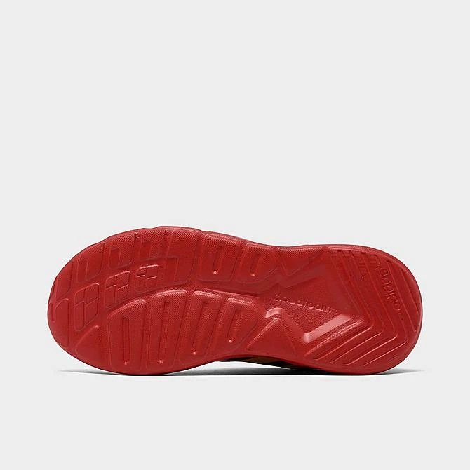 Little Kids' Adidas X Disney Mickey Mouse Nebzed Stretch Lace Casual Shoes Black/Bold Gold/Better Scarlet - IG5372 001 8 Little Kids' Adidas X Disney Mickey Mouse Nebzed Stretch Lace Casual Shoes Black/Bold Gold/Better Scarlet - IG5372 001 - Image 6