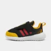 Kids' Toddler Adidas Fortarun X Disney Mickey Mouse Casual Shoes Black/Better Scarlet/Bold Gold - IG7166 001 -Default Template 7 IG7166 001 P1