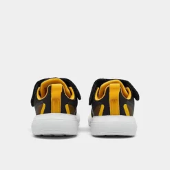 Kids' Toddler Adidas Fortarun X Disney Mickey Mouse Casual Shoes Black/Better Scarlet/Bold Gold - IG7166 001 11 Kids' Toddler Adidas Fortarun X Disney Mickey Mouse Casual Shoes Black/Better Scarlet/Bold Gold - IG7166 001 -Default Template 7 IG7166 001 P4