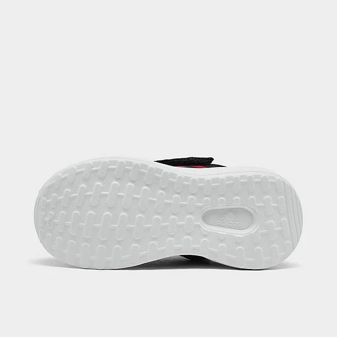 Kids' Toddler Adidas Fortarun X Disney Mickey Mouse Casual Shoes Black/Better Scarlet/Bold Gold - IG7166 001 8 Kids' Toddler Adidas Fortarun X Disney Mickey Mouse Casual Shoes Black/Better Scarlet/Bold Gold - IG7166 001 - Image 6