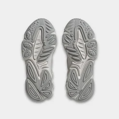 Big Kids' Adidas Originals Ozweego Casual Shoes Grey/Grey/Grey - IG7419 056 -Default Template 7 IG7419 056 P6