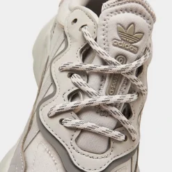 Boys' Little Kids' Adidas Originals Ozweego Casual Shoes Grey One/Grey One/Grey Two - IG7427 056 -Default Template 7 IG7427 056 P3