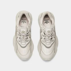 Boys' Little Kids' Adidas Originals Ozweego Casual Shoes Grey One/Grey One/Grey Two - IG7427 056 -Default Template 7 IG7427 056 P5