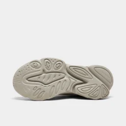 Boys' Little Kids' Adidas Originals Ozweego Casual Shoes Grey One/Grey One/Grey Two - IG7427 056 -Default Template 7 IG7427 056 P6