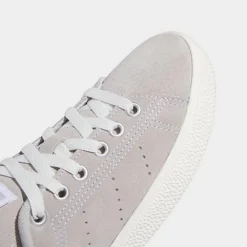 Big Kids' Adidas Originals Stan Smith CS Casual Shoes Grey Two/Core White/Gum - IG7684 033 -Default Template 7 IG7684 033 P3