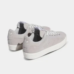 Big Kids' Adidas Originals Stan Smith CS Casual Shoes Grey Two/Core White/Gum - IG7684 033 -Default Template 7 IG7684 033 P4