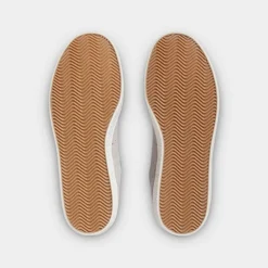 Big Kids' Adidas Originals Stan Smith CS Casual Shoes Grey Two/Core White/Gum - IG7684 033 -Default Template 7 IG7684 033 P5