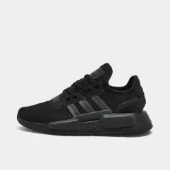 Big Kids' Adidas Originals NMD_G1 Casual Shoes Black/Carbon/White - IH0032 001