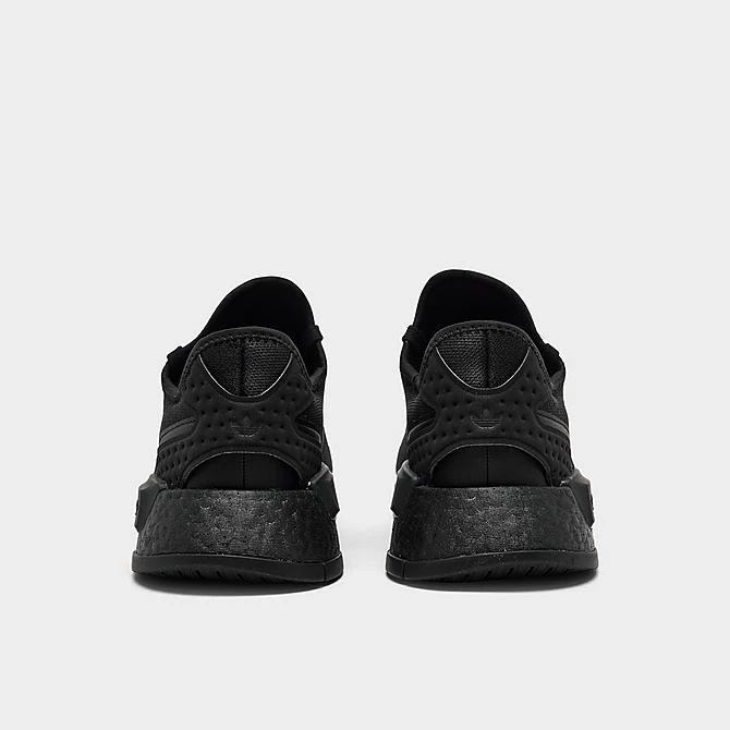 Big Kids' Adidas Originals NMD_G1 Casual Shoes Black/Carbon/White - IH0032 001 6 Big Kids' Adidas Originals NMD_G1 Casual Shoes Black/Carbon/White - IH0032 001 - Image 4