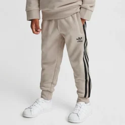 Little Kids' Adidas Originals Adicolor Hoodie And Jogger Pants Set Wonder Beige - IJ5483 264 11 Little Kids' Adidas Originals Adicolor Hoodie And Jogger Pants Set Wonder Beige - IJ5483 264 -Default Template 7 IJ5483 264 M4