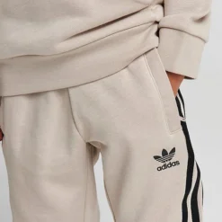 Little Kids' Adidas Originals Adicolor Hoodie And Jogger Pants Set Wonder Beige - IJ5483 264 13 Little Kids' Adidas Originals Adicolor Hoodie And Jogger Pants Set Wonder Beige - IJ5483 264 -Default Template 7 IJ5483 264 M6