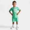 Kids' Toddler Adidas Originals Monogram T-Shirt And Shorts Set Green - IJ7125 333 2 Kids' Toddler Adidas Originals Monogram T-Shirt And Shorts Set Green - IJ7125 333 -Default Template 7 IJ7125 333 M1