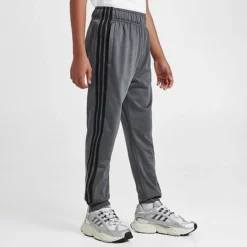 Kids' Adidas Originals Adicolor Superstar Jogger Track Pants Grey 5 - IJ9712 026 -Default Template 7 IJ9712 026 M3