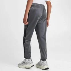 Kids' Adidas Originals Adicolor Superstar Jogger Track Pants Grey 5 - IJ9712 026 -Default Template 7 IJ9712 026 M4