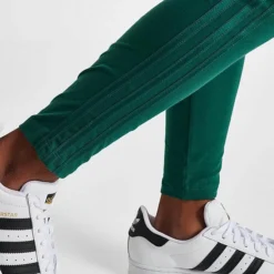 Girls' Adidas Originals Collegiate High-Waisted Leggings Collegiate Green - IL5038 305 13 Girls' Adidas Originals Collegiate High-Waisted Leggings Collegiate Green - IL5038 305 -Default Template 7 IL5038 305 M6