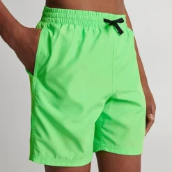 Boys' Nike Voyage Cargo Swim Shorts Neon Green - NESSB818 370 13 Boys' Nike Voyage Cargo Swim Shorts Neon Green - NESSB818 370 -Default Template 7 NESSB818 370 M6