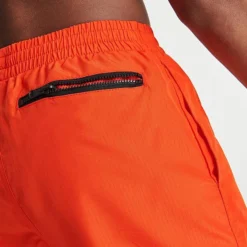 Boys' Nike Voyage Cargo Swim Shorts Orange - NESSB818 620 -Default Template 7 NESSB818 620 M6