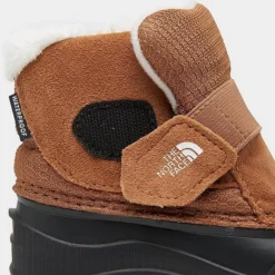 Kids' Toddler The North Face Alpenglow II Winter Boots Toasted Brown/Brown - NF0A3FY0 909 10 Kids' Toddler The North Face Alpenglow II Winter Boots Toasted Brown/Brown - NF0A3FY0 909 -Default Template 7 NF0A3FY0 909 P3