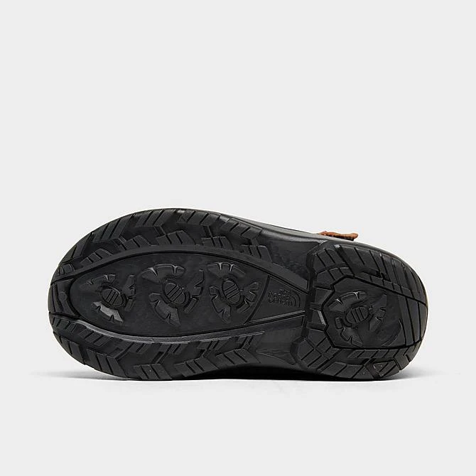 Kids' Toddler The North Face Alpenglow II Winter Boots Toasted Brown/Brown - NF0A3FY0 909 8 Kids' Toddler The North Face Alpenglow II Winter Boots Toasted Brown/Brown - NF0A3FY0 909 - Image 6