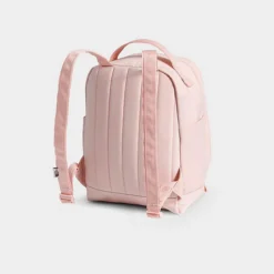 Kids' The North Face Berkeley Mini Backpack Pink Moss - NF0A52VN 660 -Default Template 7 NF0A52VN 660 P3