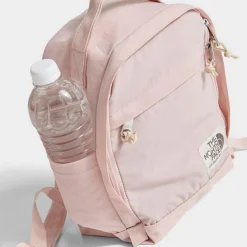 Kids' The North Face Berkeley Mini Backpack Pink Moss - NF0A52VN 660 -Default Template 7 NF0A52VN 660 P5