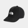 Kids' The North Face Classic Recycled 66 Strapback Hat - NF0A7RIW 001