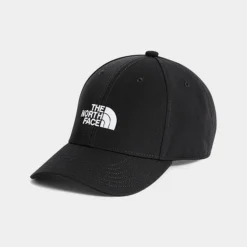 Kids' The North Face Classic Recycled 66 Strapback Hat - NF0A7RIW 001