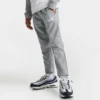 Kids' The North Face Mittelegi Jogger Pants Light Grey Heather - NF0A7ZIA 050