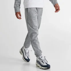 Kids' The North Face Mittelegi Jogger Pants Light Grey Heather - NF0A7ZIA 050 -Default Template 7 NF0A7ZIA 050 M3