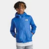 Boys' The North Face Zipline Rain Jacket Super Sonic Blue - NF0A82RV 401 1 Boys' The North Face Zipline Rain Jacket Super Sonic Blue - NF0A82RV 401 -Default Template 7 NF0A82RV 401 M1
