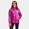 Girls' The North Face Zipline Rain Jacket Purple Cactus Flower - NF0A82RW 520 -Default Template 7 NF0A82RW 520 M1