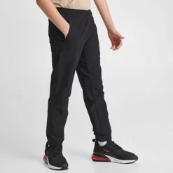 Boys' The North Face Explorations Cargo Jogger Pants Black - NF0A83HG 001 -Default Template 7 NF0A83HG 001 M3