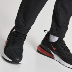 Boys' The North Face Explorations Cargo Jogger Pants Black - NF0A83HG 001 -Default Template 7 NF0A83HG 001 M6