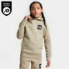 Kids' The North Face Small Box Logo Pullover Hoodie - NF0A84YT 251 2 Kids' The North Face Small Box Logo Pullover Hoodie - NF0A84YT 251 -Default Template 7 NF0A84YT 251 M1