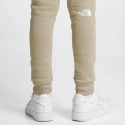 Kids' The North Face Small Box Logo Jogger Pants Flax - NF0A84YV 251 -Default Template 7 NF0A84YV 251 M6