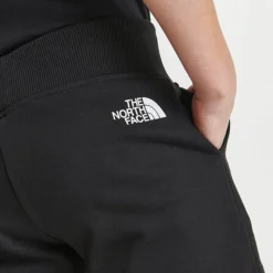 Boys' The North Face Small Box Logo Shorts Black - NF0A84YW 001 -Default Template 7 NF0A84YW 001 M6