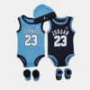 Nike Infant Jordan Jersey 5-Piece Box Set University Blue - NJ0340 B9F 2 Nike Infant Jordan Jersey 5-Piece Box Set University Blue - NJ0340 B9F -Default Template 7 NJ0340 B9F P1