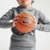 Kids' Nike Skills Basketball Amber/Black/White/Black - NKI08 879 -Default Template 7 NKI08 879 P1