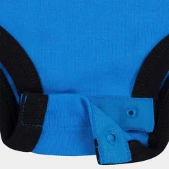 Infant Nike 5-Piece Bodysuit, Booties And Hat Tie-Dye Box Set Photo Blue - NN0794 BE1 -Default Template 7 NN0794 BE1 P5