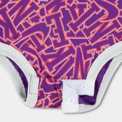 Girls' Infant Nike Join The Club 3-Piece Box Set Purple - NN0966 R26 -Default Template 7 NN0966 R26 P6