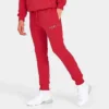 Kids' Sonneti London Jogger Pants Red - SN13002B 600 2 Kids' Sonneti London Jogger Pants Red - SN13002B 600 -Default Template 7 SN13002B 600 M1