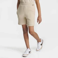 Boys' Sonneti London Fleece Shorts Sand - SNJ13125 501