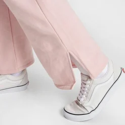 Girls' Vans Split Hem Sweatpants Rose Smoke - VN000786 660 -Default Template 7 VN000786 660 M6