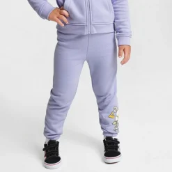 Girls' Toddler And Little Girls' Vans Skate Fleur Jogger Pants Sweet Lavender - VN00079D 510 9 Girls' Toddler And Little Girls' Vans Skate Fleur Jogger Pants Sweet Lavender - VN00079D 510 -Default Template 7 VN00079D 510 M3