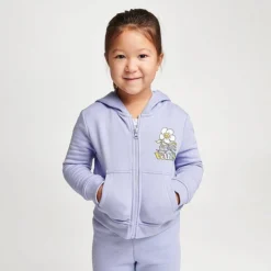 Girls' Toddler And Little Girls' Vans Skate Fleur Full-Zip Hoodie Sweet Lavender - VN000AE9 510 11 Girls' Toddler And Little Girls' Vans Skate Fleur Full-Zip Hoodie Sweet Lavender - VN000AE9 510 -Default Template 7 VN000AE9 510 M4
